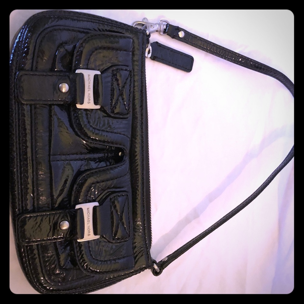 Michael Korrs clutch/evening bag